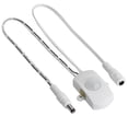 thumbnail image 2 of Cergrey 5A DC 5-24V Mini PIR Infrared Motion Sensor Detector Switch LED Strip Automatic Switch, Switch For Led Strip, Human Infrared Sensor Switch, 2 of 9