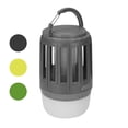 thumbnail image 1 of Soidarity Luz LED para insectos Lámpara recargable para insectos Control de plagas Linterna amarilla Ropa Deportiva, Zapatos No.01 Soidarity OD002872-01B, 1 of 6