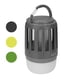 thumbnail image 1 of Soidarity Luz LED para insectos Lámpara recargable para insectos Control de plagas Linterna amarilla Ropa Deportiva, Zapatos No.01 Soidarity OD002872-01B, 1 of 6