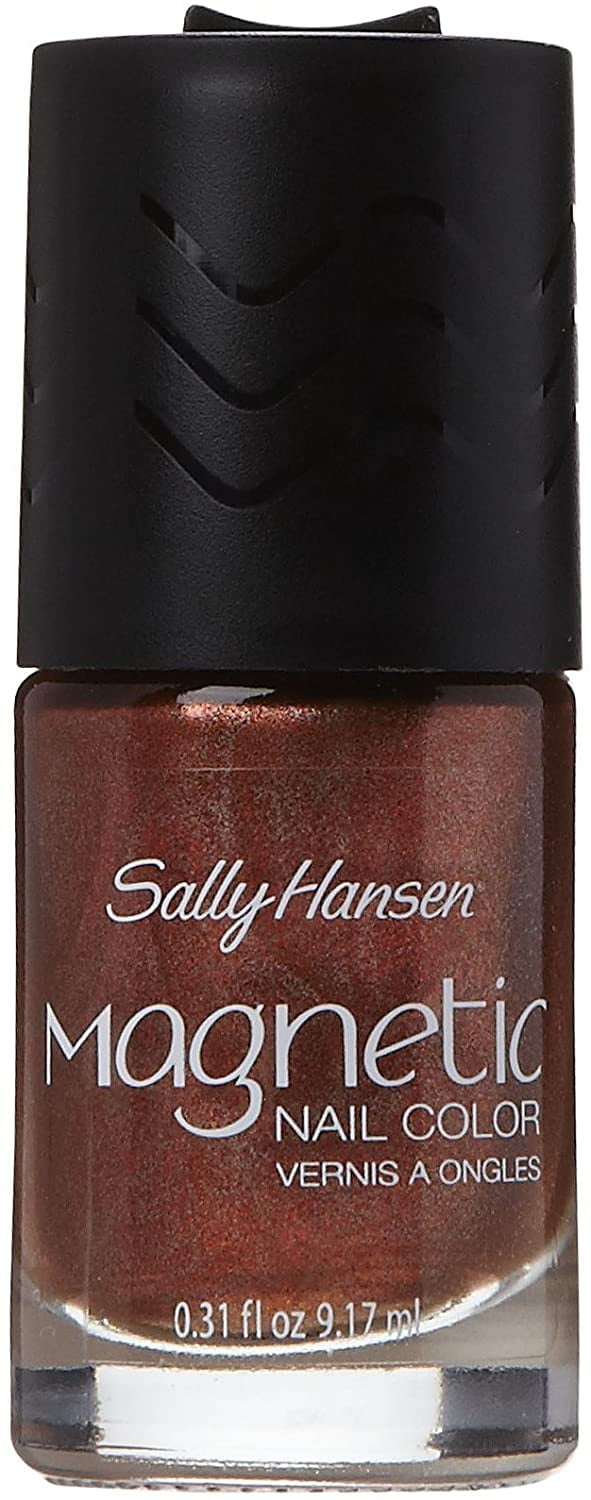 5 Pack Sally Hansen Magnetic Nail Color - Kinetic Copper 5 Pack Sally Hansen Magnetic Nail Color - Kinetic Copper