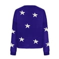 thumbnail image 5 of Amzcrzy Cardigans pour Femmes Cardigan Décontracté pour Femmes Veste de Mode à Boutons Cardigan pour Femmes Vestes pour Femmes Hauts à Manches Longues pour Femmes Vêtements pour Femmes Hauts pour Femmes, 5 of 5