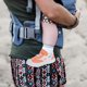 thumbnail image 4 of ADDHAT 1Par Infantiles Con Suela Blanda Y Material De Para Mayor, 4 of 6