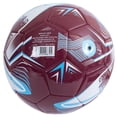 thumbnail image 3 of West Ham United FC Turbine Football, 3 of 3