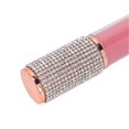 thumbnail image 5 of Round Tube Liquid Lipstick Long Lasting Lip Glaze Matte Moisturizing Lip Gloss Lipstick4# Orchid, 5 of 5