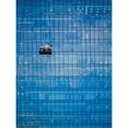 thumbnail image 3 of Carson, Brian 15x18 Black Modern Framed Museum Art Print Titled - Window Washing No 9 Color, 3 of 5