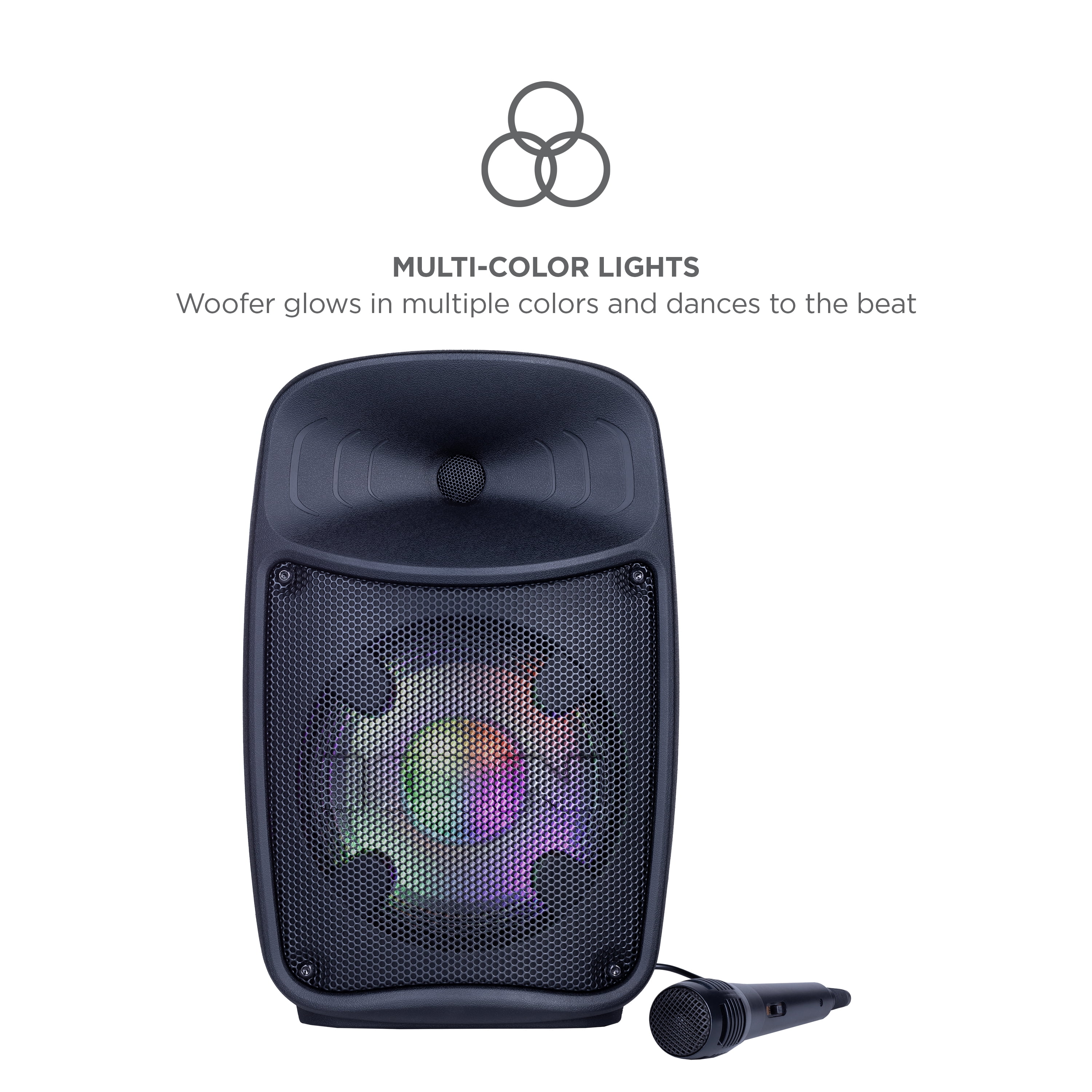 ION Audio Pro Glow Express