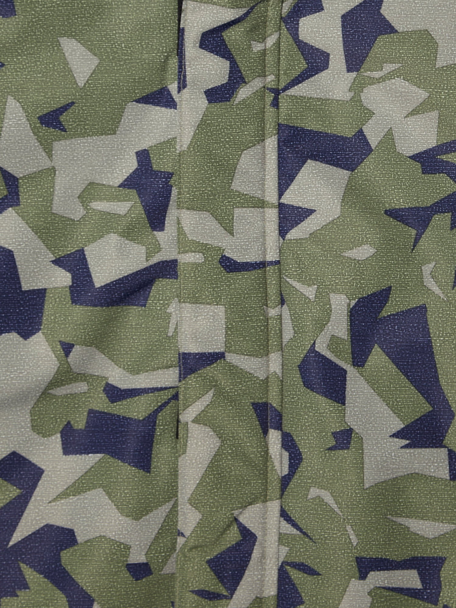 Iceburg Boys Midway Camo Jacket & Snow Bib 2 Piece Set, Sizes 4-18