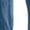 Blue, variant on Women's Pants Fashion Plus Size Pants Stretch High Waisted Straight Wide Leg With Breasted Cotton Loose Casual With Pockets