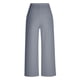 thumbnail image 5 of TaTaai Women Loose Fit High Waist Casual Pants Drawstring Cuffed Ankle Joggers Ladies Fitness Daily Lounge Wear Soft Stretchy No Fading Versatile Comfortable Bottoms Gift, 5 of 6