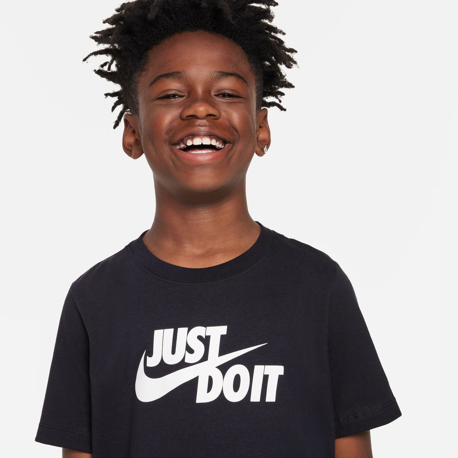 nike mini swoosh t shirt