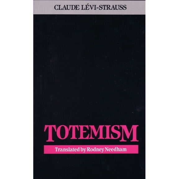 Totemism (Paperback)