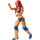 WWE Sasha Banks Figurine d'Action – image 2 sur 5