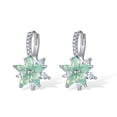 thumbnail image 2 of Guardurnaity 1 par de pendientes bonitos de boda para mujer, hija, disfraz de baile escolar, fiesta, joyería para mujer, regalos verde claro Type3 NO3 Guardurnaity AP008641-01, 2 of 6