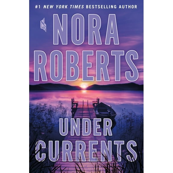 Pre-Owned Under Currents (Hardcover) 1250207096 9781250207098