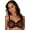 Dancing dots, variant on Curvy Couture Sheer Mesh Unlined Bra 1311