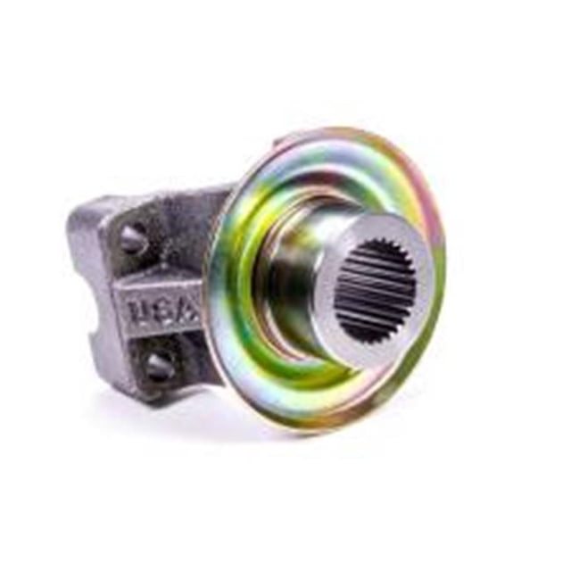 Strange STGU1608 29 Spline Steel Natural 1350 U-Joint S-Series Pignon Étrier