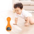 thumbnail image 4 of Smart Baby Sleep Chupete Máquina de sonido de ruido blanco con 28, 4 of 8
