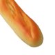 thumbnail image 3 of Pastel falso Ticfox Resina Suave Simulación de Pan, 3 of 5