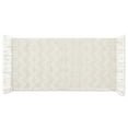 thumbnail image 1 of Better Homes & Garden Wisteria Kitchen Mat, 20"W x 41"L, 1 of 5