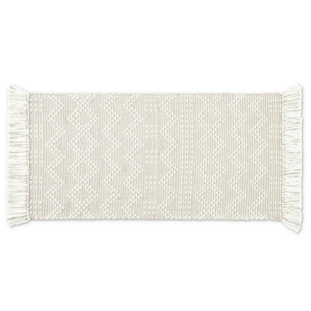 Better Homes & Garden Wisteria Kitchen Mat, 20"W x 41"L