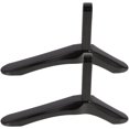 thumbnail image 4 of HLONK TV Stand TV Base Feet Stand for 32-65 Inch LCD LED Screen Televisions Black, 4 of 11
