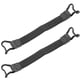 thumbnail image 1 of 2pcs Tass de tableta Totador de tableta Hand Tablet Tableta Correas de mano para viajar, 1 of 5