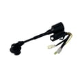 thumbnail image 2 of POWER PRODUCTS Ignition Coil Module 30700-Z800211R for EF ECOFLOW 1800 Watts Dual Fuel Smart Generator, 2 of 5