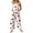 Deep Red, variant on Valentine's Day Womens Overalls Wide Leg Pant Cute Overall Love Heart Print Sleeveless Spaghetti Straps Jumpsuits Romper Bib Overalls Oversized Sprimg Pants With Pockets Vermilion L