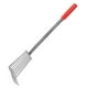 thumbnail image 1 of Rastrillo para mariscos, rastrillo para conchas de playa, herramienta ligera para desherbar y quitar plantas. 57cm 8T, 1 of 9