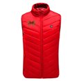 thumbnail image 4 of Turilly Plus Size Heated Jackets For Men And Women Unisex 2 Heating Heated Jacket Winter Heating Vest, 4 of 4