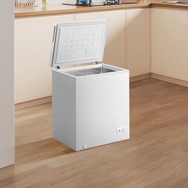 unbranded 2Ud Separador De Rejilla De Hierro Para Refrigerador Para Organización Y Almacenaje