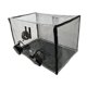 thumbnail image 5 of Mini invernadero de jardín Caja de cultivo de hongos Reutilizable Plegable con bolsa de almacenamiento Bolsa de plantación de plantas Maceta de, 5 of 8