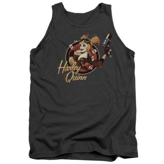 Batman - Bat Signal - Tank Top - X-Large - Walmart.com