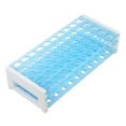 WAXIAYU Test Tube Rack Centrifuge Tube Stand Test Tubes Holder