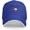 Blue, variant on Est 1845 Texas Hat Texas Map Flag Hat for Men Women Baseball Cap Funny Gifts Trucker Hat
