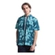 thumbnail image 1 of Camisa Quiksilver Hombre Caballero Playa Casual Sail Palm azul M, 1 of 8