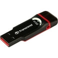 thumbnail image 2 of 64GB JetFlash 340 USB 2.0 On-the-Go Flash Drive, 2 of 3