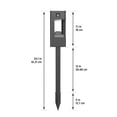 thumbnail image 6 of Infinity Pathway 50 lumen CREE SMD LED Security Path Light, 2-pack, 6 of 6