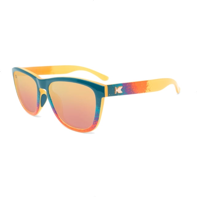 Gafas Deportivas Knockaround Premiums Polarizadas UV400