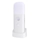 thumbnail image 1 of Carga USB Portátil Del Sensor de Movimiento de Lámpara de lámpara de Del LED, Iluminador de ángulo Completo de 360 ​​ degree Yuyangstore enchufar luces nocturnas, 1 of 8