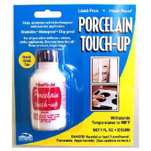 White Porcelain Touch Up Paint Thinners, Enamel Touch Up Paint For Bathtub Home Depot