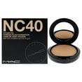 thumbnail image 1 of Studio Fix Powder Plus Foundation - NC40 by MAC for WoMale - 0.52 oz Foundation, 1 of 2