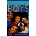 thumbnail image 1 of Pre-Owned Backstreet Boys: They've Got It Goin' On! (Unknown) 0312968531 9780312968533, 1 of 1