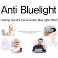 thumbnail image 4 of Healingshield Screen Protector Eye Protection Anti UV Blue Ray Film for Nokia Mobile Lumia 930 [Front 2pc], 4 of 5