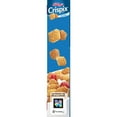 Kellogg's Crispix Original Cold Breakfast Cereal, 9.6 oz Box