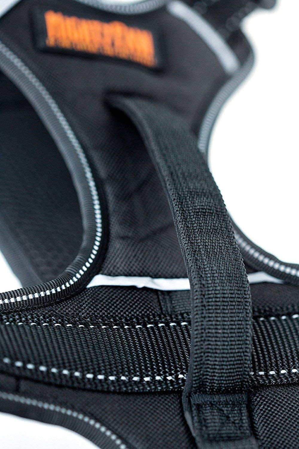 mighty paw sport harness