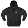 thumbnail image 4 of Killer Instincts Premium Pullover Hoodie, 4 of 7