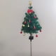thumbnail image 3 of La luz solar del árbol de navidad dura hasta 8 horas al aire libre enciende la decoración del paisaje de la yarda 400mah Hugtrwg Para estrenar, 3 of 7