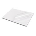 thumbnail image 1 of Calcomanía De Papel De Vinilo Imprimible A4 Para Impresora De Inyección De Tinta Light 50Pcs Sunnimix Papel adhesivo de vinilo, 1 of 8