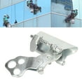 thumbnail image 4 of Climbing Anti Fall Rope Grab, Self Locking Device for Industrial Equipment Suitable for Firefighting Cave Exploration, 4 of 7